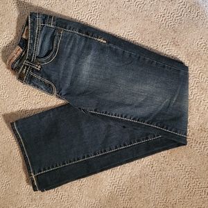 Nine West Vintage American Jeans size 2 like new condition